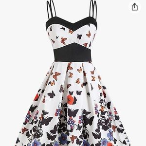 Summer Casual Sexy cocktail Dresses